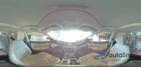 2016 Hyundai Sonata Sport из США, поврежденный, VIN 5NPE34AF8GH318792